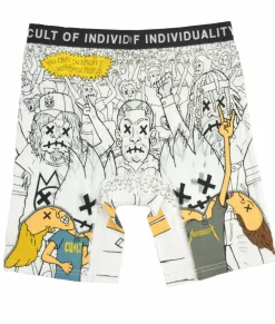 CULT BRIEFS "RAGE" IN ACAI / MULTI