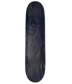 CULT SKATEBOARD LOGO DECK IN POLLACK