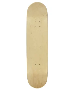 CULT SKATEBOARD LOGO DECK IN EPIC SHIT