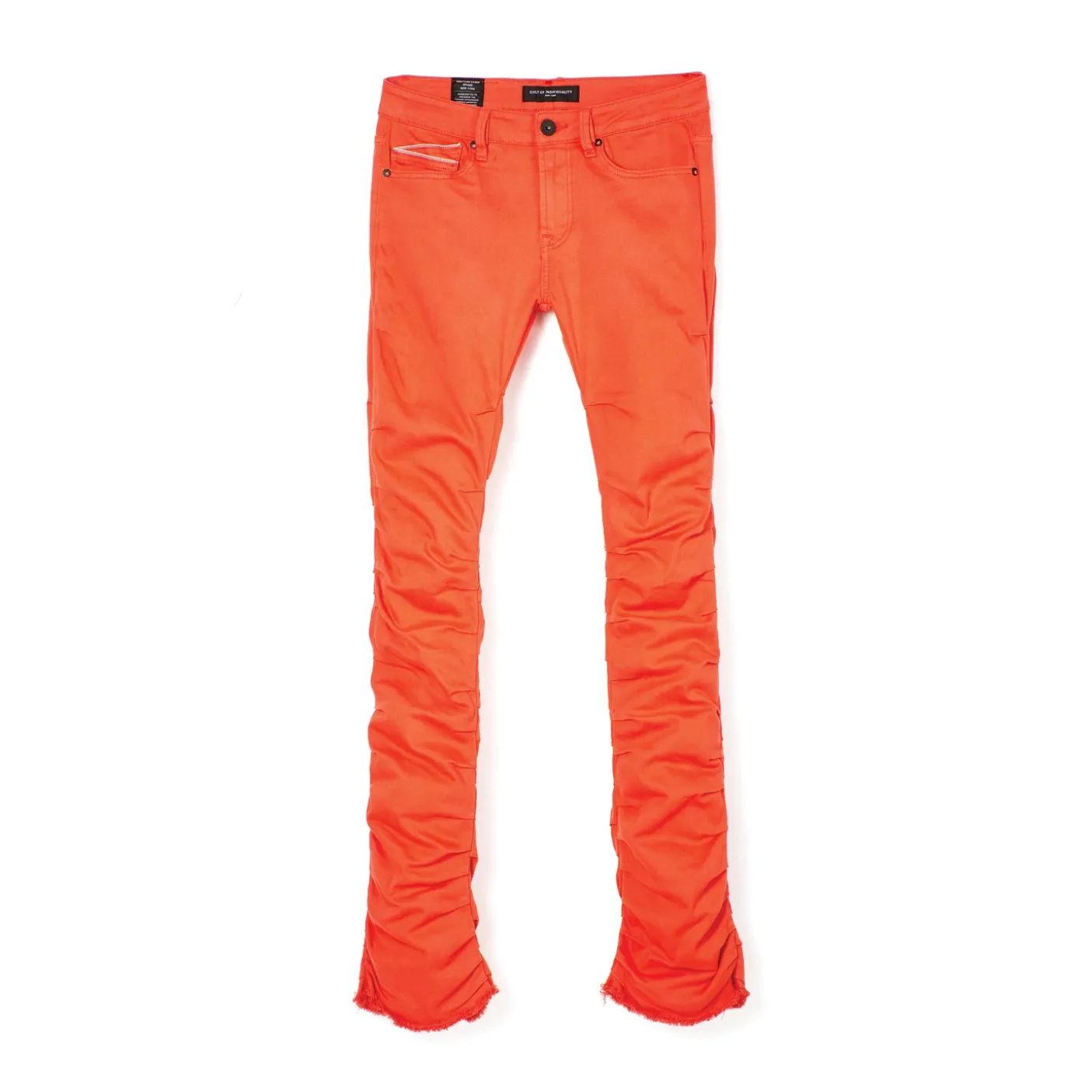 HIPSTER NOMAD BOOT IN CORAL