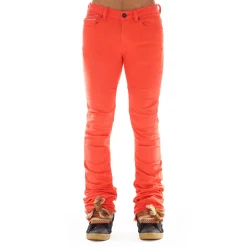 HIPSTER NOMAD BOOT IN CORAL