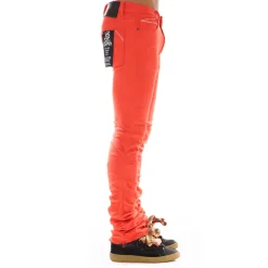 HIPSTER NOMAD BOOT IN CORAL