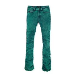 HIPSTER NOMAD BOOT IN EMERALD