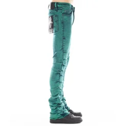 HIPSTER NOMAD BOOT IN EMERALD