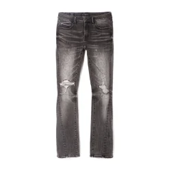 LENNY BOOTCUT IN COAL