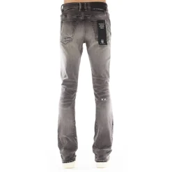 LENNY BOOTCUT IN COAL