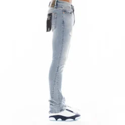 LENNY BOOTCUT IN COVE
