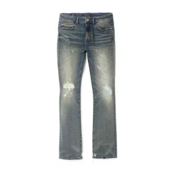 LENNY BOOTCUT IN CYRUS