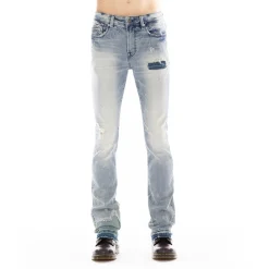 LENNY BOOTCUT IN MILO