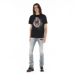 LENNY BOOTCUT IN MILO