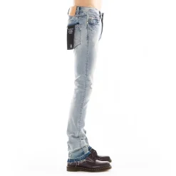 LENNY BOOTCUT IN MILO