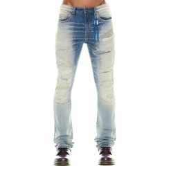 LENNY BOOTCUT JEANS IN LUCA
