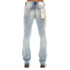 LENNY BOOTCUT JEANS IN LUCA
