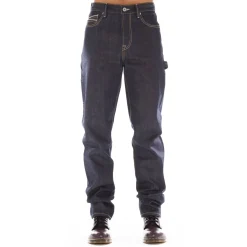 MAC50 CARPENTER JEANS IN RAW
