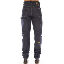 MAC50 CARPENTER JEANS IN RAW