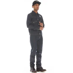 MAC50 CARPENTER JEANS IN RAW