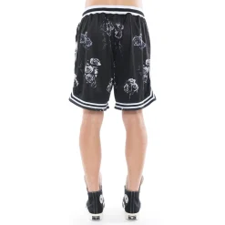 MESH SHORTS IN THORNS