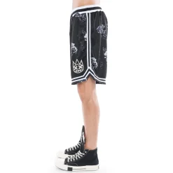 MESH SHORTS IN THORNS