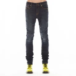 PUNK NOMAD IN 2 YEAR AGED