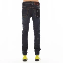 PUNK NOMAD IN 2 YEAR AGED