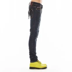 PUNK NOMAD IN 2 YEAR AGED
