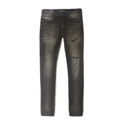 PUNK SUPER SKINNY IN ASHER