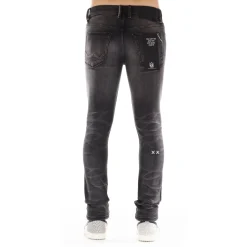 PUNK SUPER SKINNY IN ASHER
