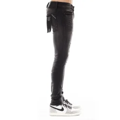 PUNK SUPER SKINNY IN ASHER