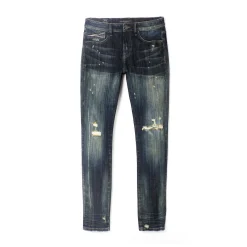 PUNK SUPER SKINNY IN BRIGGS