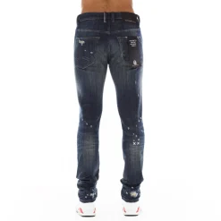 PUNK SUPER SKINNY IN BRIGGS