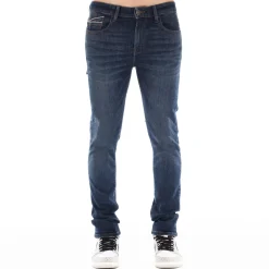 PUNK SUPER SKINNY IN DARKSAND