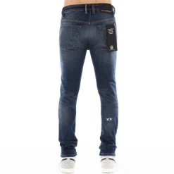 PUNK SUPER SKINNY IN DARKSAND
