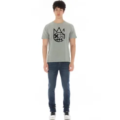 PUNK SUPER SKINNY IN DARKSAND