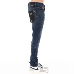 PUNK SUPER SKINNY IN DARKSAND