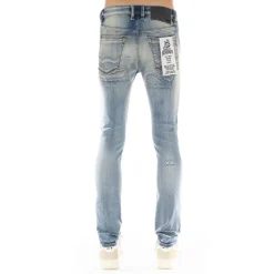 PUNK SUPER SKINNY IN DREAM