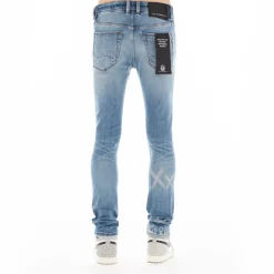 PUNK SUPER SKINNY IN IDOL