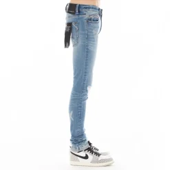 PUNK SUPER SKINNY IN IDOL