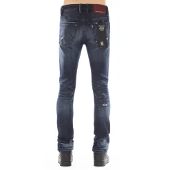 PUNK SUPER SKINNY IN KOL
