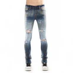 PUNK SUPER SKINNY IN LARK