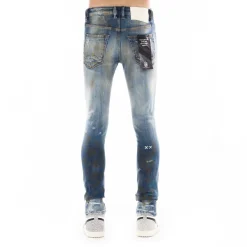 PUNK SUPER SKINNY IN LARK