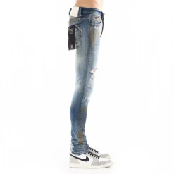 PUNK SUPER SKINNY IN LARK