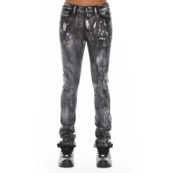 PUNK SUPER SKINNY IN PHANTOM
