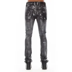 PUNK SUPER SKINNY IN PHANTOM