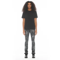 PUNK SUPER SKINNY IN PHANTOM