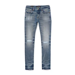 PUNK SUPER SKINNY IN REID