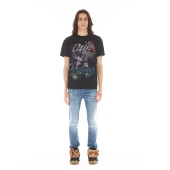 PUNK SUPER SKINNY IN REID