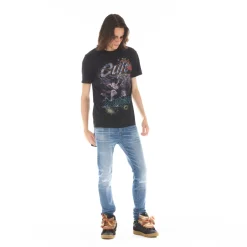 PUNK SUPER SKINNY IN REID