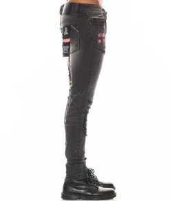 PUNK SUPER SKINNY 
