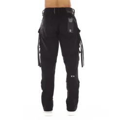 ROCKER CARGO IN PAISLEY
