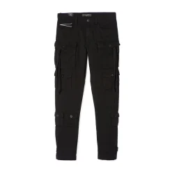 ROCKER CARGO IN VINTAGE BLACK